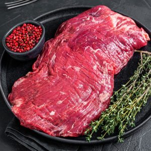 Arrachera