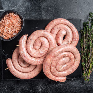 Chorizo Argentino