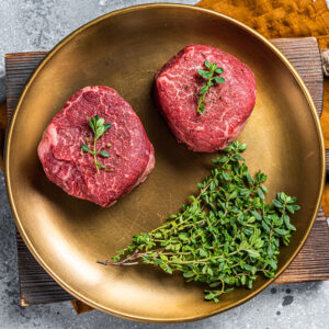 Filet Mignon