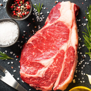 Ribeye
