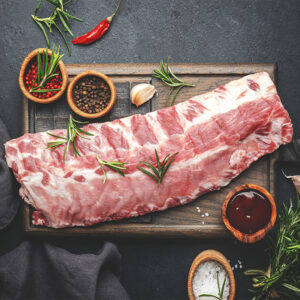 Ribs