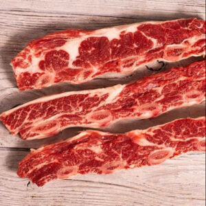 Short Ribs