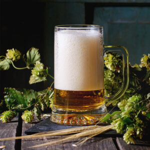 Cerveza Clara