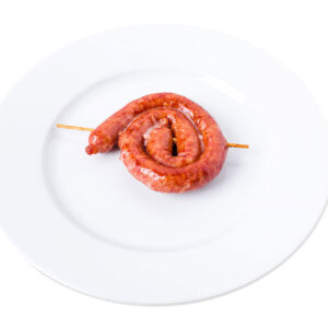 Chistorra