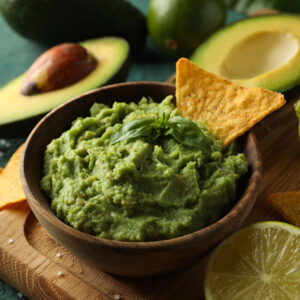 Guacamole