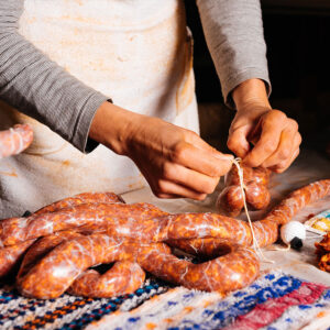 Longaniza