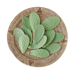 Nopales