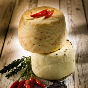 Queso Asadero