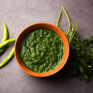 Salsa Verde