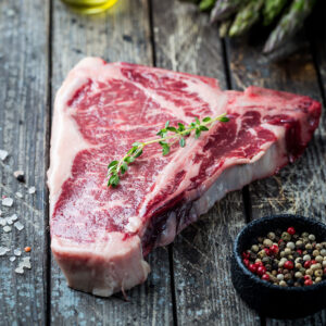 T-bone