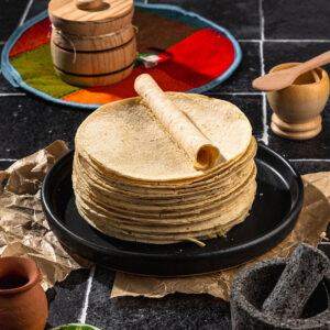 Tortillas